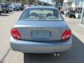 Satin Blue Pearl - Maxima GXE Photo No. 6