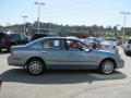 Satin Blue Pearl - Maxima GXE Photo No. 7