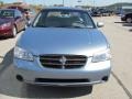 Satin Blue Pearl - Maxima GXE Photo No. 9