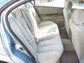 Satin Blue Pearl - Maxima GXE Photo No. 11