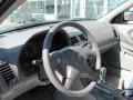 Satin Blue Pearl - Maxima GXE Photo No. 12