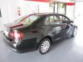 Black Uni - Jetta S Sedan Photo No. 4