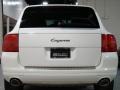 Sand White - Cayenne Tiptronic Photo No. 5