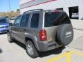 2004 Light Khaki Metallic Jeep Liberty Sport 4x4  photo #4