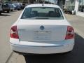 Candy White - Passat GLS Sedan Photo No. 7