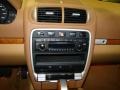 Sand White - Cayenne Tiptronic Photo No. 10