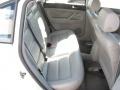 Candy White - Passat GLS Sedan Photo No. 12