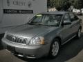 Light Tundra Metallic - Montego Luxury Photo No. 1