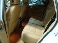 Sand White - Cayenne Tiptronic Photo No. 12