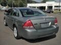 Light Tundra Metallic - Montego Luxury Photo No. 4