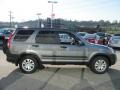 2005 Pewter Pearl Honda CR-V EX 4WD  photo #9