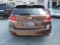 2009 Sunset Bronze Mica Toyota Venza I4  photo #7