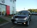Super Black - Murano SL AWD Photo No. 1