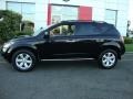 Super Black - Murano SL AWD Photo No. 2
