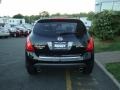 Super Black - Murano SL AWD Photo No. 3