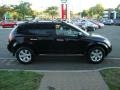 Super Black - Murano SL AWD Photo No. 4