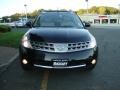 Super Black - Murano SL AWD Photo No. 5