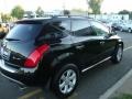 Super Black - Murano SL AWD Photo No. 9