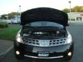 Super Black - Murano SL AWD Photo No. 12