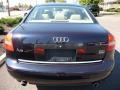 2003 Ming Blue Pearl Effect Audi A6 3.0 quattro Sedan  photo #6