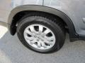 Pewter Pearl - CR-V SE 4WD Photo No. 8
