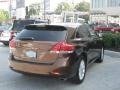 2009 Sunset Bronze Mica Toyota Venza I4  photo #50