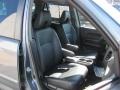 Pewter Pearl - CR-V SE 4WD Photo No. 12