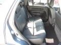 Pewter Pearl - CR-V SE 4WD Photo No. 13