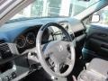 Pewter Pearl - CR-V SE 4WD Photo No. 15