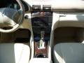 Black Opal Metallic - C 240 Sedan Photo No. 12