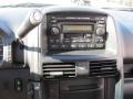 Pewter Pearl - CR-V SE 4WD Photo No. 18