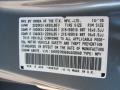 Pewter Pearl - CR-V SE 4WD Photo No. 19