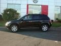 Super Black - Murano SL AWD Photo No. 2