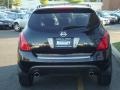 Super Black - Murano SL AWD Photo No. 3