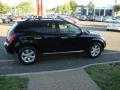 Super Black - Murano SL AWD Photo No. 5