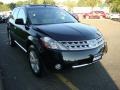 Super Black - Murano SL AWD Photo No. 6