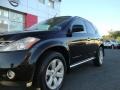 Super Black - Murano SL AWD Photo No. 7