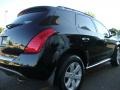 Super Black - Murano SL AWD Photo No. 9