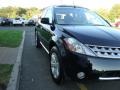 Super Black - Murano SL AWD Photo No. 10