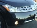 Super Black - Murano SL AWD Photo No. 11