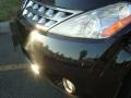 Super Black - Murano SL AWD Photo No. 12