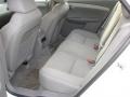 Summit White - Malibu LS Sedan Photo No. 11