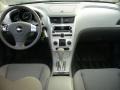 Summit White - Malibu LS Sedan Photo No. 12