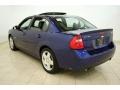 2007 Laser Blue Metallic Chevrolet Malibu SS Sedan  photo #5