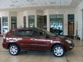 2008 Brandywine Mica Lexus RX 350 AWD  photo #1