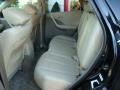 Super Black - Murano SL AWD Photo No. 33