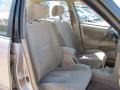 2001 Sandrift Beige Metallic Toyota Corolla LE  photo #11