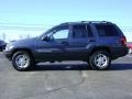 2003 Steel Blue Pearlcoat Jeep Grand Cherokee Laredo 4x4  photo #4