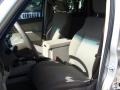 2008 Bright Silver Metallic Jeep Liberty Sport 4x4  photo #8