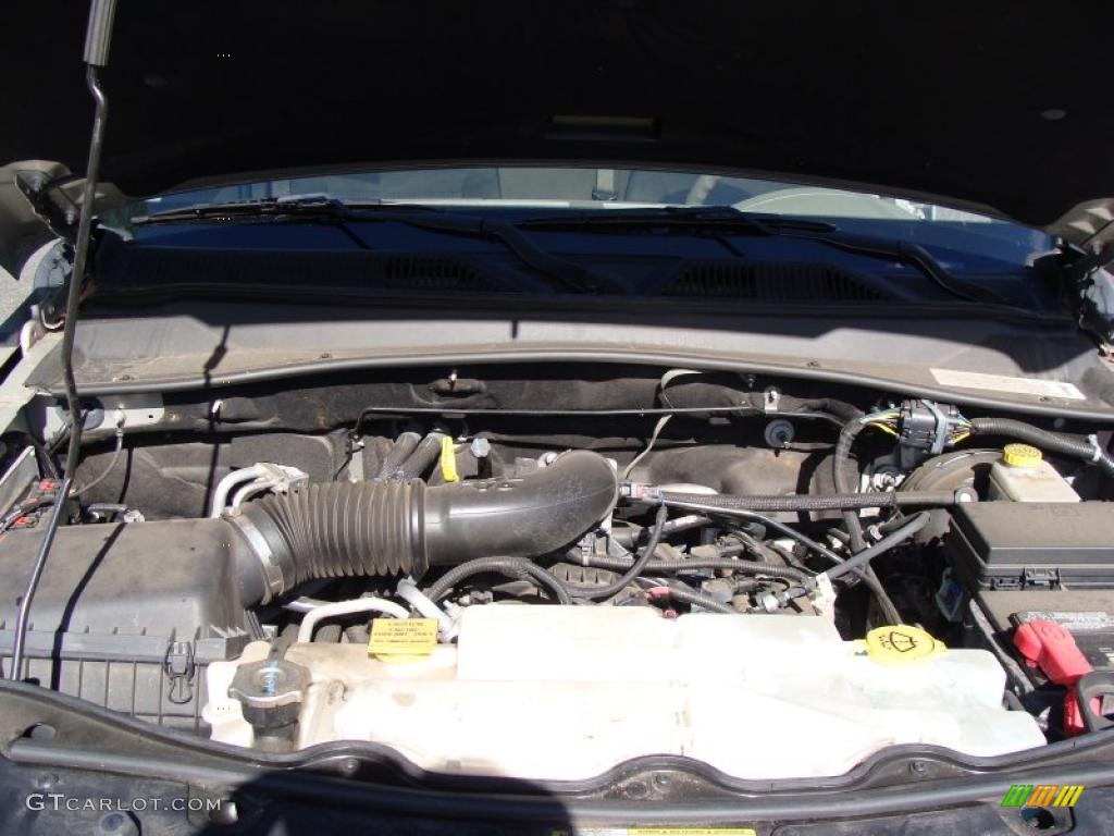 2008 Liberty Sport 4x4 - Bright Silver Metallic / Pastel Pebble Beige photo #16